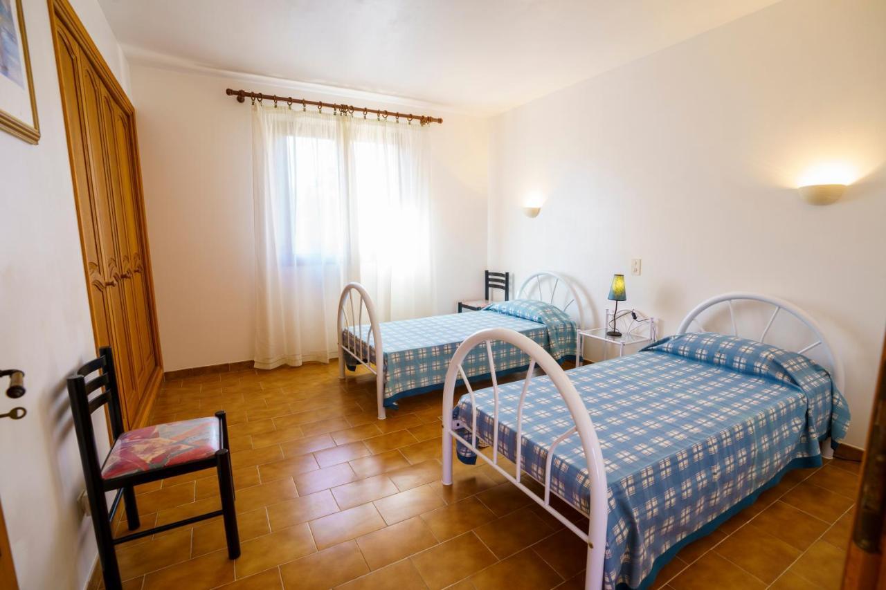 La Caletta Corsa Con Due A 100 M Dal Mare Apartment Linguizzetta