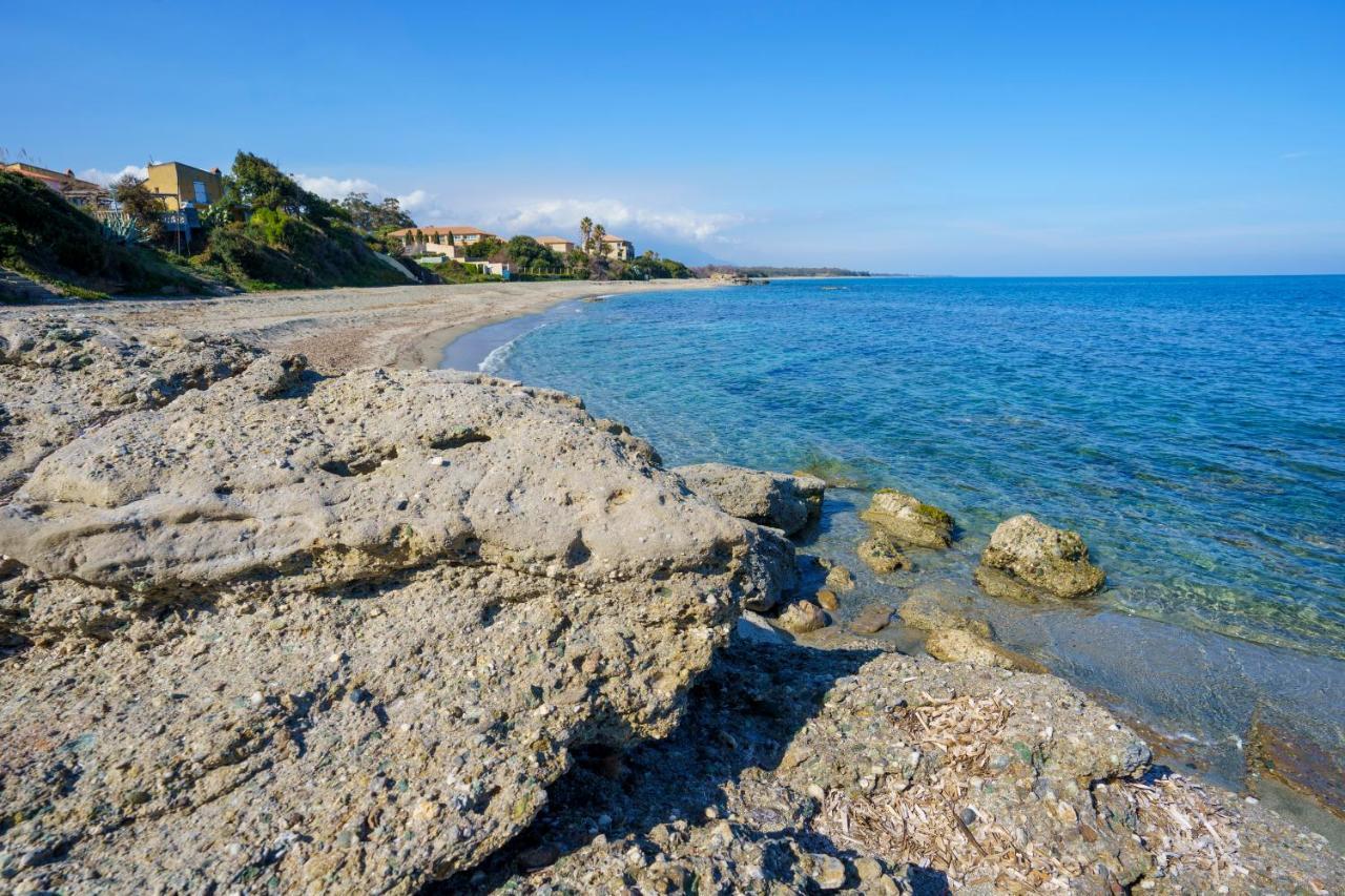 La Caletta Corsa Con Due A 100 M Dal Mare Apartment