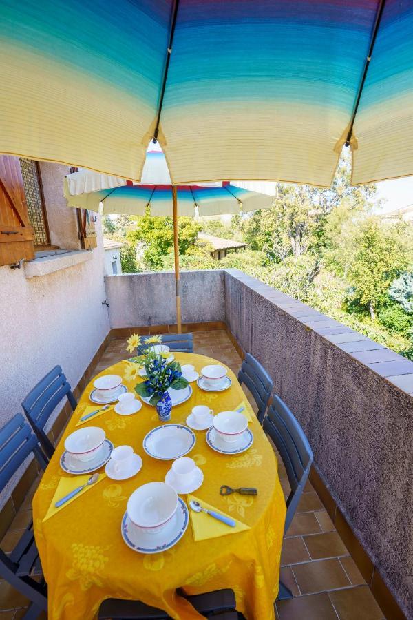 Apartment La Caletta Corsa Con Due A 100 M Dal Mare Linguizzetta