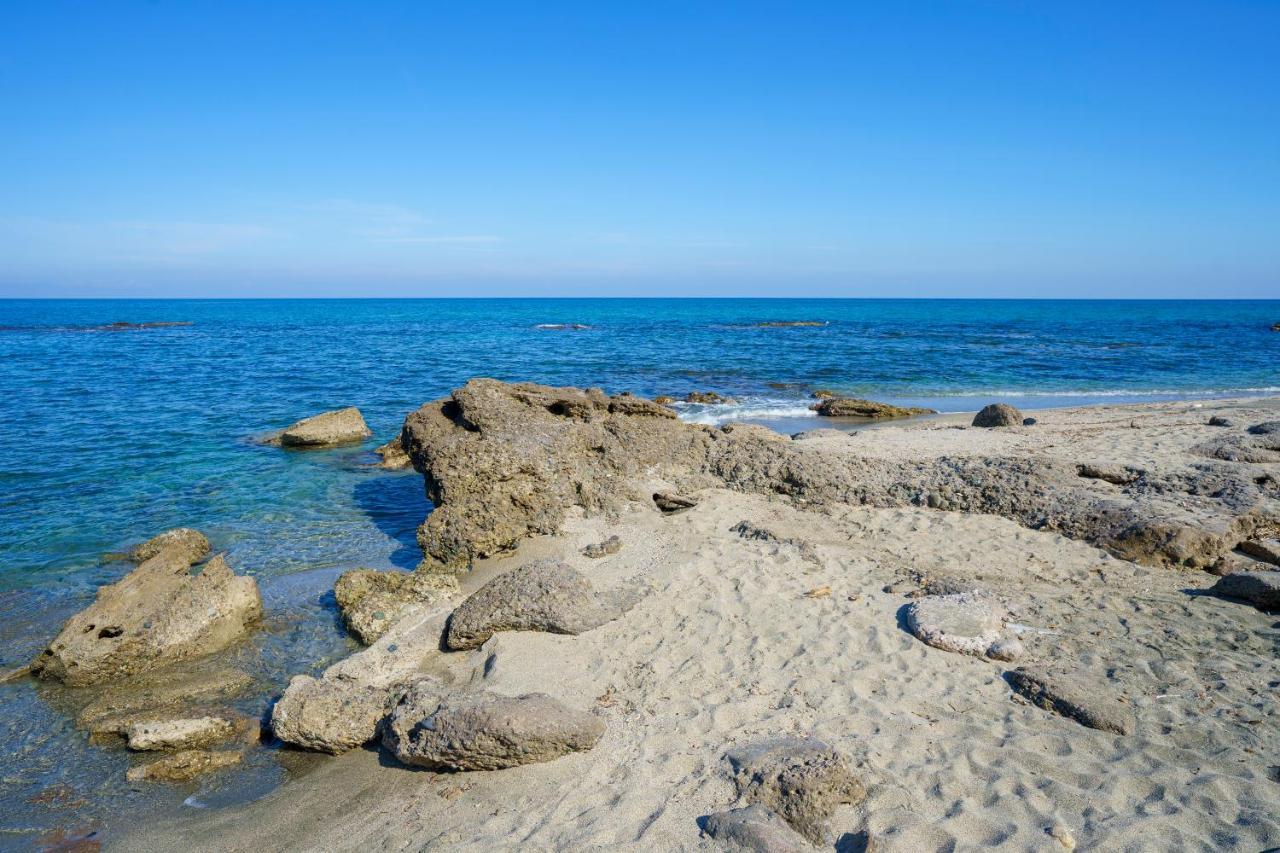 La Caletta Corsa Con Due A 100 M Dal Mare Apartment Linguizzetta