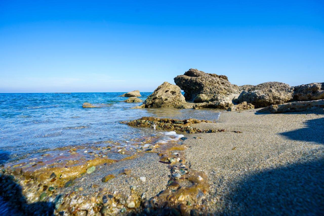 Apartment La Caletta Corsa Con Due A 100 M Dal Mare Linguizzetta