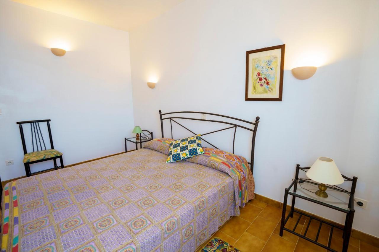 Apartment La Caletta Corsa Con Due A 100 M Dal Mare *