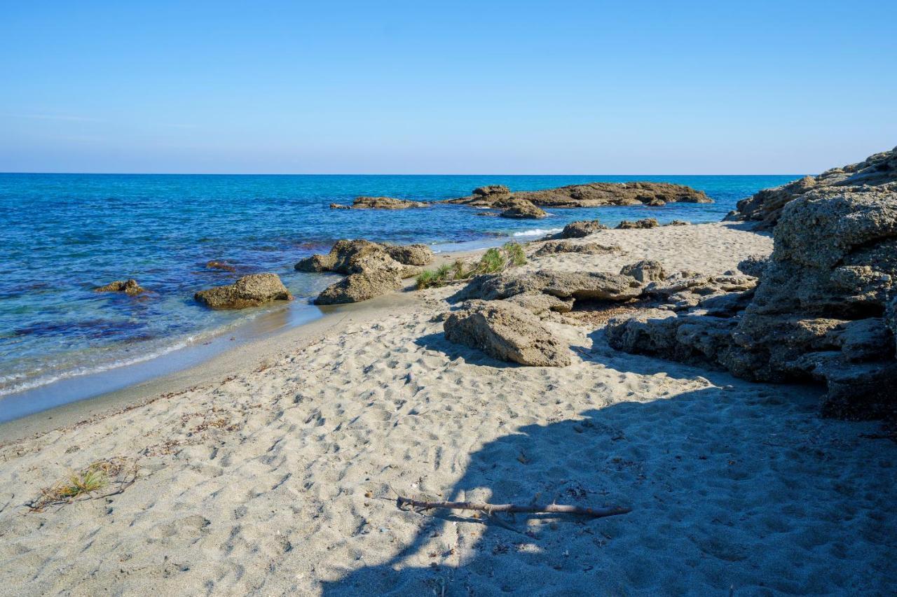 Apartment La Caletta Corsa Con Due A 100 M Dal Mare *