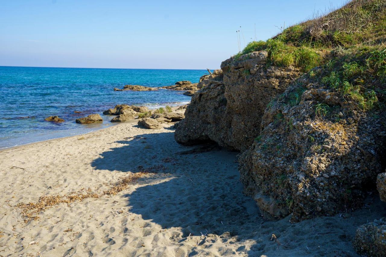 La Caletta Corsa Con Due A 100 M Dal Mare *