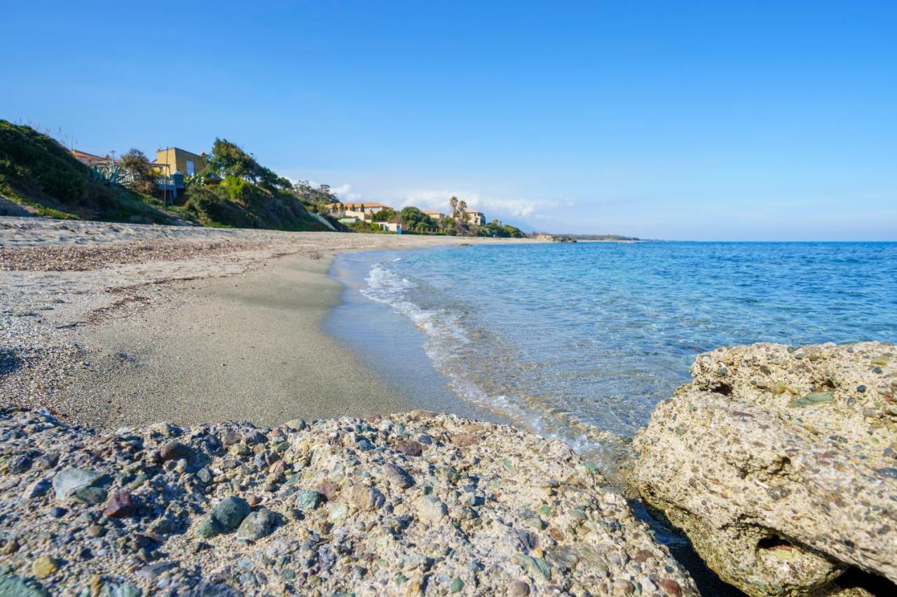 La Caletta Corsa Con Due A 100 M Dal Mare * Linguizzetta