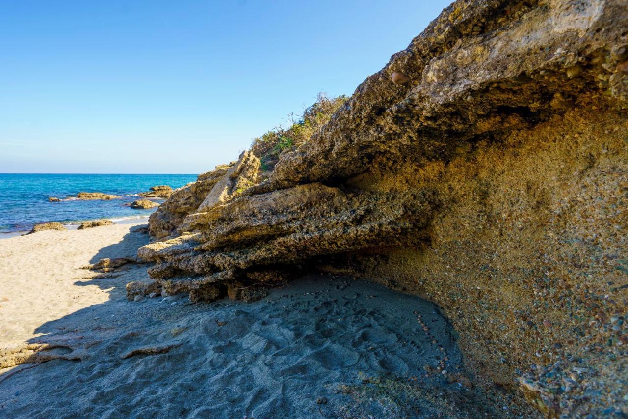 La Caletta Corsa Con Due A 100 M Dal Mare Apartment