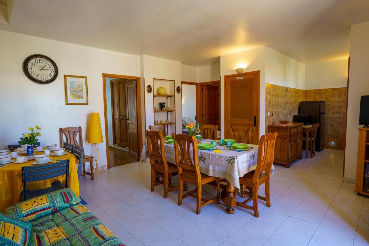 Apartment La Caletta Corsa Con Due A 100 M Dal Mare *
