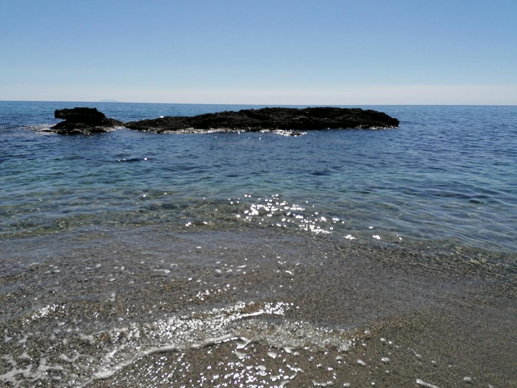 La Caletta Corsa Con Due A 100 M Dal Mare * Linguizzetta