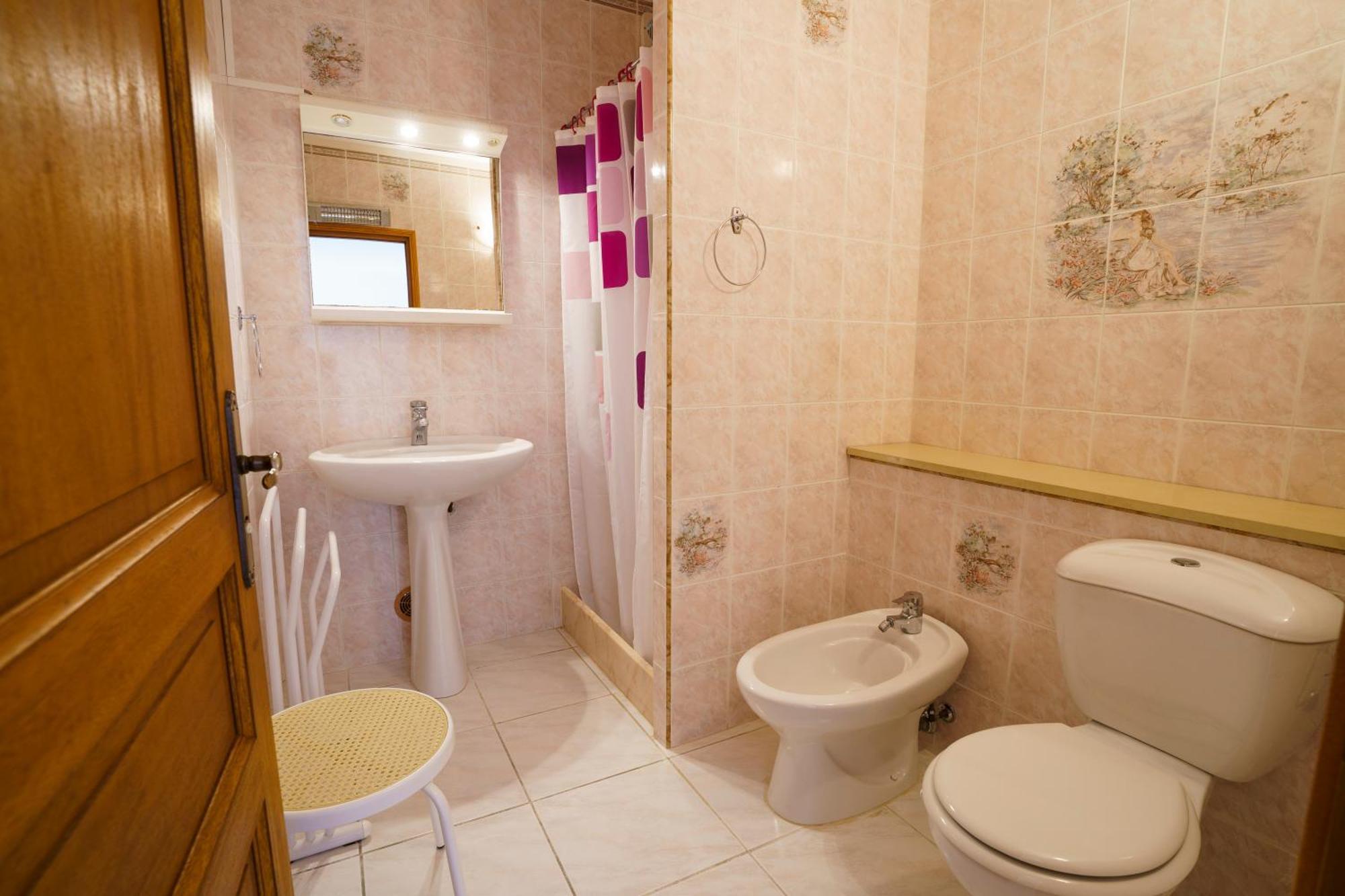 La Caletta Corsa Con Due A 100 M Dal Mare Apartment