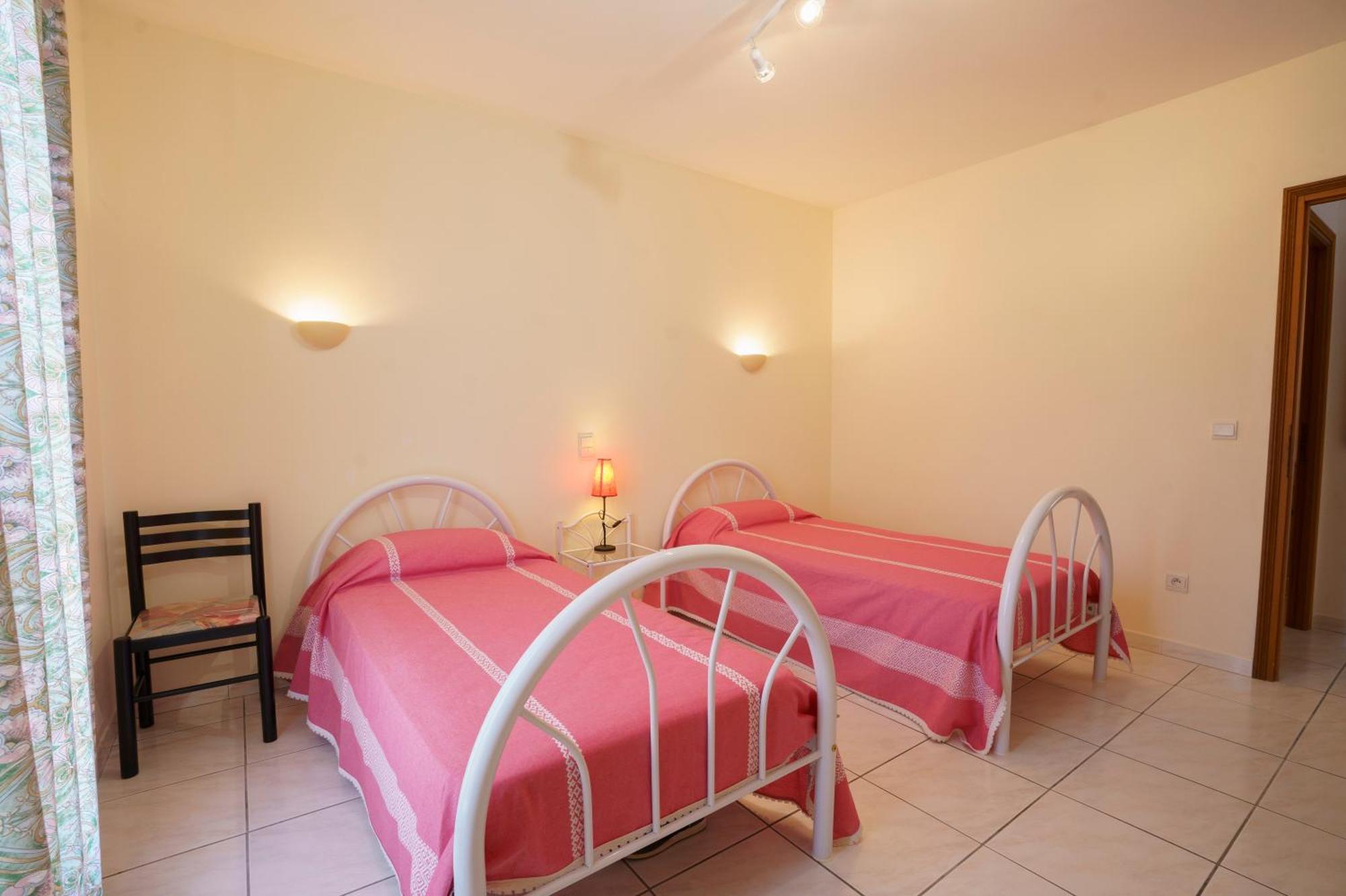 Apartment La Caletta Corsa Con Due A 100 M Dal Mare Linguizzetta